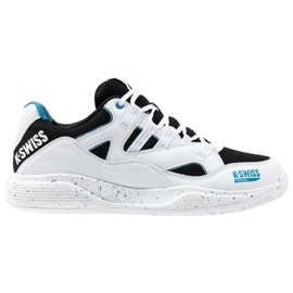 K-Swiss Tura Team Padel M 04435-967-M bílý